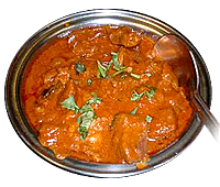 Meat Dishes